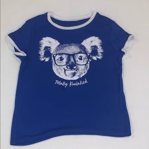 Justice Koala Tee